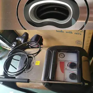 �¹�����MAHA��ҵ����ˮѹ��ϴ��������MH 20/15 ԭװ����