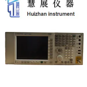 租赁是德Kesight N9030A 3HZ-50GHZ B1X 频谱分析仪专用仪器