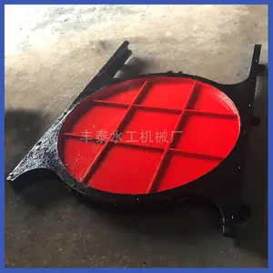 ��Ӧ ���200-3000 ��ֹ��ͨˮ�� ����ʴ�Ժ� ������ͭբ��
