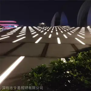 �����ε�ש�� ���ζ��� ǧ������ LED���ⲣ��ש ˫�����IP67