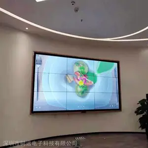 ������46/49/55��Һ������ǽ_���չ����ʾ������Ļ