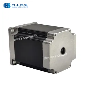 BAISHAN��ɽ�������BS57HB76-03 STEPPING MOTOR����2-PHASE����