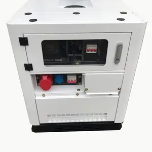 12KW/15KVA����ʽ����˫�ײ��ͷ������2L92�������ͼ��ȿ������ȱ��õ�Դ