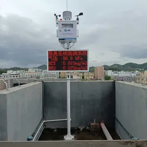 ��ˮ��������Ũ����������OSEN-OUˮ�ʾ���������ָ������豸
