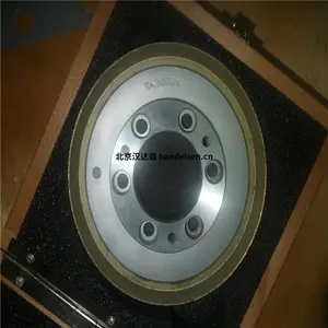 德国Dr.Kaiser金刚石工具NC10-C-180-1新