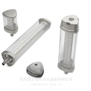 巴鲁夫IO-Link多层灯三色灯SmartLight BNI IOL-801-102-Z037