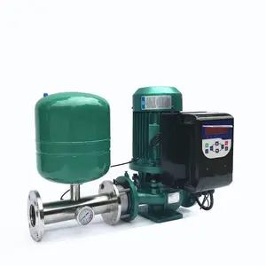 ���ܱ�Ƶ��ѹȫ�Զ���ѹ��QGD20-110�����ˮ��ѹ�ø�ѹ��