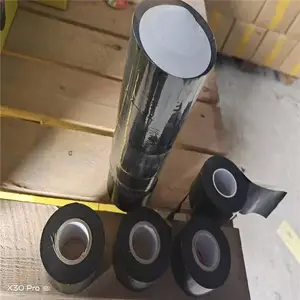 耐腐蚀防火包带ZFBD-6 绝缘阻燃胶带绝缘阻燃
