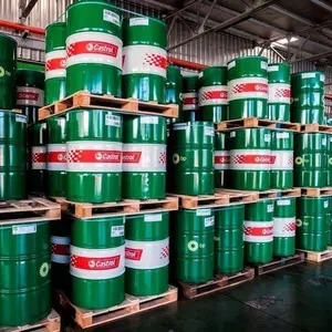 ��ʵ��CASTROL BRAYCO MICRONIC 756������Һѹ�� �����͵�ճ��