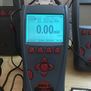 ��ɫ��Ophir���⹦�ʼ�NOVA II�ڰ���Ļ�ֳ�ʽ��ͷ