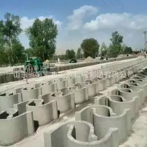 �¿�u�Ͳ��豸 �⻬ģ����ˮ��u�Ͳ۳���Ԥ���豸