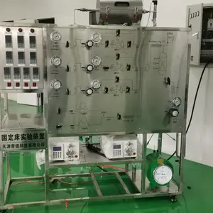 ʵ���ҹ̶�������������΢��Ӧװ��