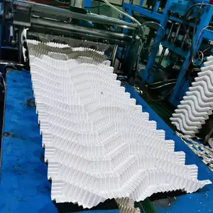 ȫ����S������ �糧��ȴ��1000*500mm ��̩ŵ ͸��PVC��֬��