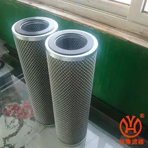 华豫21SC114-150*710/3 分离滤芯 华豫供应