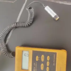 HCC-24 磁阻法测厚仪