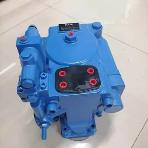 VICKERS威格士PVH141R13AF30A230000002001AB010A型变量柱塞泵