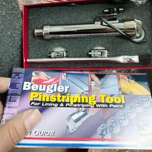 维克托优势供应美国原装进口beugler 豪华套件 Deluxe Kit