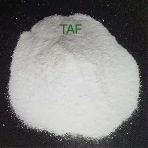 防玻纤外露剂TAF,有利于提高复合材料的加工流动性,也用作塑料的内润滑剂和脱模剂