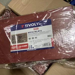 ��Ӧ�¹�TIVOLY ����ģ��MTF30 M3-M12