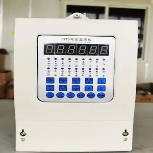 电压监测仪 型号:DT3 库号:D405491 (现货产品)