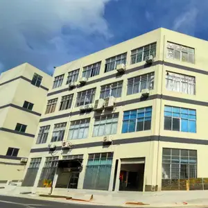 深圳市鸿一电子科技有限公司