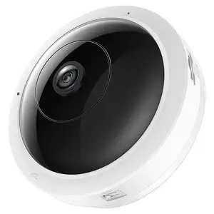 TP-LINK H.265 500万红外无线全景摄像机 TL-IPC55AE