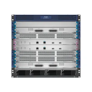 锐捷RG-S7808C-V2以太全光网络核心交换机时光主机