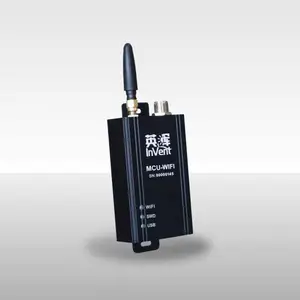 STM32远程OTA设备,支持STM32/红星230等---MCU-WIFI