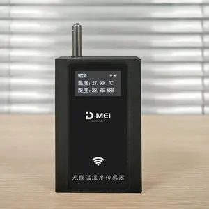 多通道温湿度数据采集系统 型号:BJFDDMS-2B库号M413086