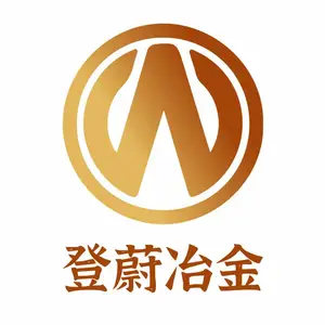 江苏登蔚冶金科技有限公司