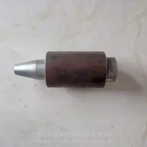 机加工铰接销轴8.8级别销轴45#固定高强度工厂加工定制