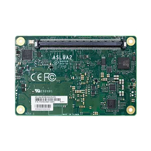 ASL9A2 Intel® Atom® Processor Amston Lake Series