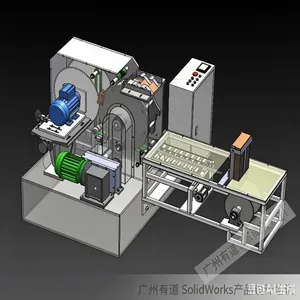 佛山SolidWorks零基础培训|入门到精通