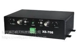 压电陶瓷控制器集成式 XE-708