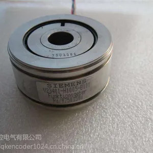编码器销售6FX2001-2CC00