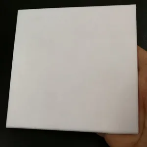 ���ķ���ϩ��������ߴ��и��͸���PTFE���ϰ��ɫ�ķ�����͸�ʴ