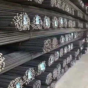 南宁供应HRB400E螺纹钢 建筑用钢筋 三级钢
