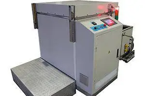 元让超声波清洗仪-滨州KYX-D多臂式全自动超声波清洗系统