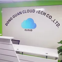 东莞市云端传导科技有限公司