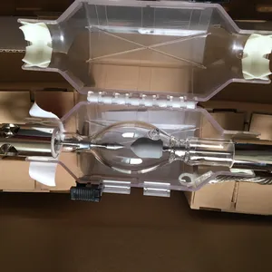 巴可放映机灯泡ushio DXL-16BAF/1600W氙灯质保3000H适用于巴可8S