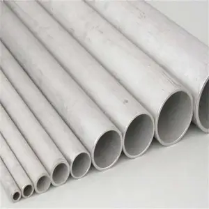 不锈钢管 304/316L/321/310S 不锈钢无缝管 现货规格齐全 支持定做 304不锈钢