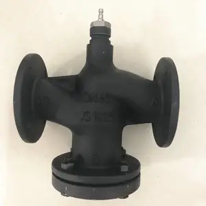DN65������0-10V/4-20MA���ϵ縴λVVF43.65-63K+SKC62�����綯���ڷ�