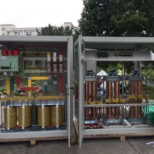 河源市三相380v稳压器厂家
