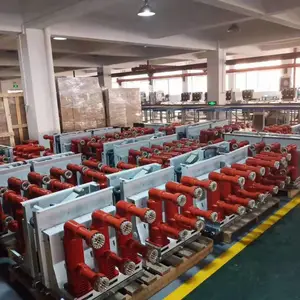 ZN85ϵ��35KV��·��ZN85-40.5M-2000-31.5�ֳ�ʽ���ڸ�ѹ��ն�·��