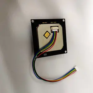 迅远F90A1-L高性能超高频RFID读写模块
