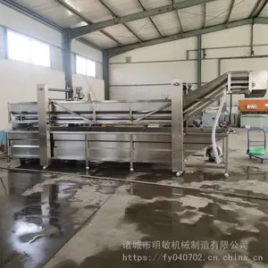 ����Ʒ���ݽⶳ�� ��צ�ⶳ�� ����ʽ����ⶳ�� ������е�ӹ�����