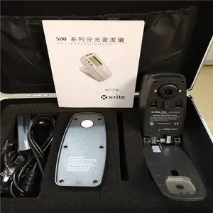 ��ɫ��X-RITE 504,508,518,528��530�ܶ��ǻ��Ƶ�·��ά�ޣ����ۻ���