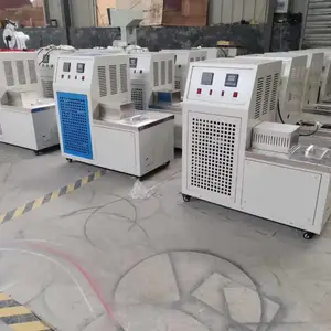 济南汇发-60℃-40℃-30℃低温槽 冲击试验低温仪生产厂家
