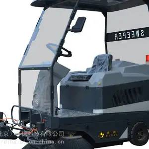 ��ʻʽȫ�Զ�ɨ�س�����ά�޵κ�S1800ɨ�س�����ɨ�س�