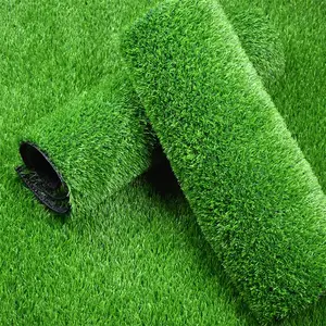 德兴仓库直发3.0cm仿真人工假草坪天台人造草坪围挡仿真绿植草皮